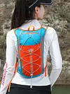 Sports Hydrating Vest Backpack Hydration Water Bladder Pack for Hiking Running