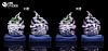 POP WCF Scale Smoke-Smoke Fruit - ONE PIECE Resin Statue - UNO Studio