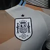 2025 Player Version Spain Away Football Shirt 1:1 Thai Quality