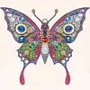 Birds-Special Shaped Diamond Painting Kit