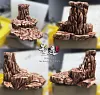 1/6 Scale Big Buu - Dragon Ball Resin Statue - D-M Studios