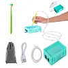 DIY Suction Device Portable Vacuum Diamond Painting Drill Pen with Storage Tray Set DIY Diamond Art Accessories