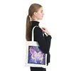 Diamond Painting Eco-Friendly Bag-DIY Crystal Rhinestone Butterfly