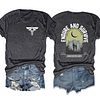 The Last of Us Endure And Survive Tee