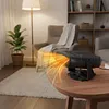Solar Car Heater 20W Monocrystalline Solar Panel Auto Defroster Winter Air Dryer