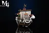Going Merry - ONE PIECE Resin Statue - M4 Studios