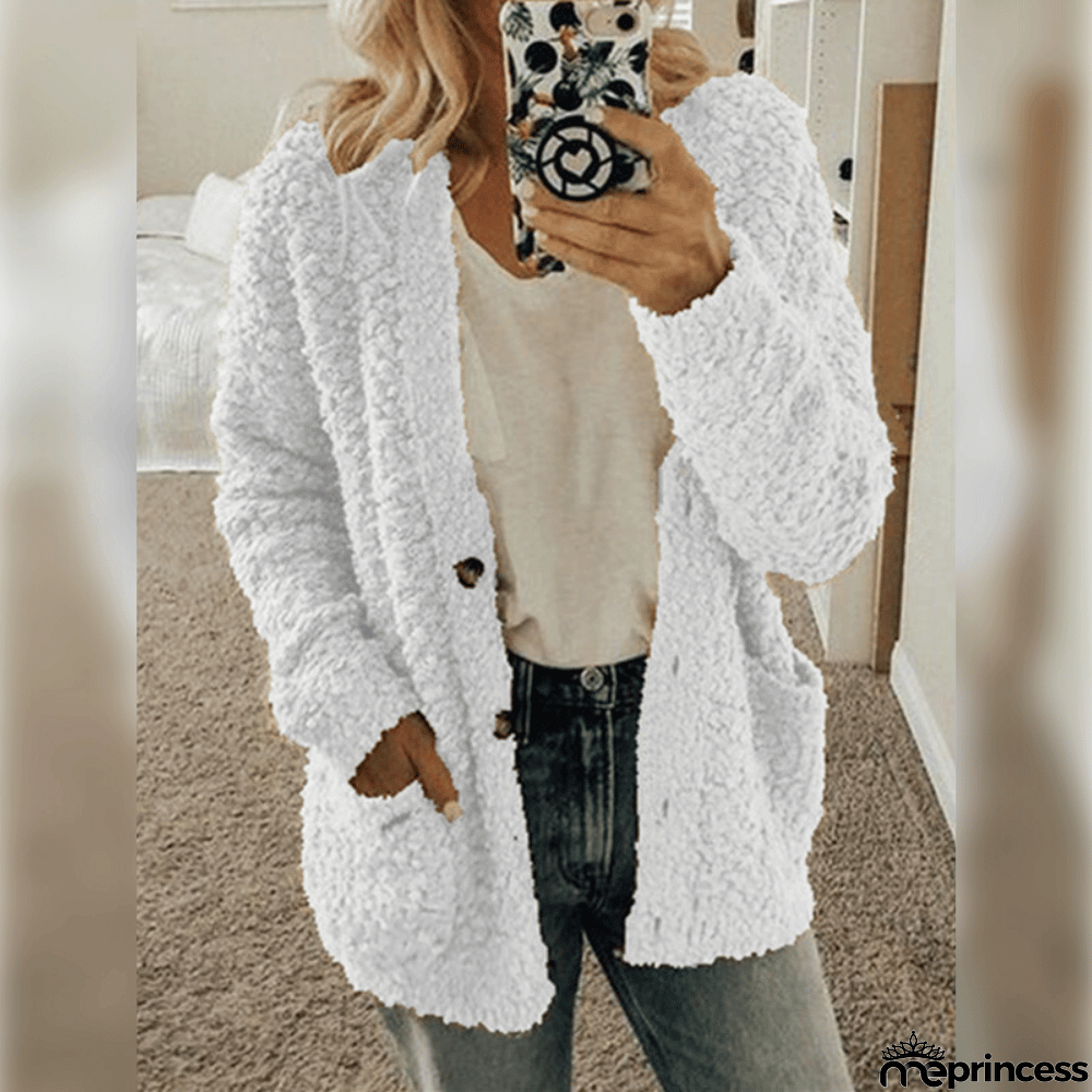 Versatile and Comfortable general Coat