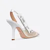 Pumps-10 cm