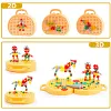 🔥Hot Sale Promotion 49% OFF - Magic Montessori Play Toolbox
