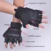 Laser LED Gloves, Bar Performances, Nightclub Laser dance Performance Props Laser Luminous Gloves