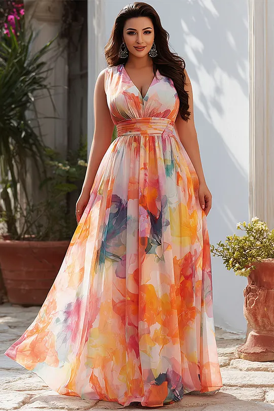 Flycurvy | 2025 Cruise Collection of Curvy Ladies Flycurvy | 2025 Cruise Collection of Curvy Ladies