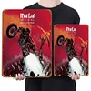 Creative - Vintage Metal Signs - 20*30cm/30*40cm - Movie