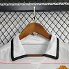 2004-2006 Retro Manchester United Third Away Football Shirt 1:1 Thai Quality