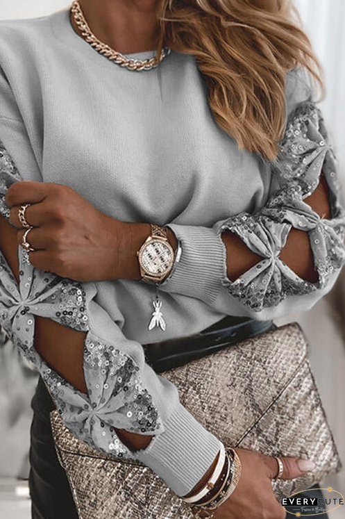 Tailored and Elegant winter Sweater