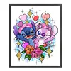 Stitch - 11CT Stamped Cross Stitch 40*50cm/15.75*19.69in