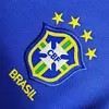 2002 Retro Brazil Away Football Shirt 1:1 Thai Quality