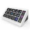 STREAM DOCK PERSONALIZE KEYS WITH CUSTOM ICONS