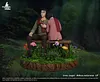 Eren Yeager & Mikasa Ackerman - Attack On Titan Resin Statue - Freedom Studio