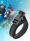 Diving Knife Strap Quick Release Spearfishing Knife Strap for Underwater Diving