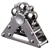 Ferris wheel fingertip gyro creative windmill decompression toy