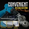 ✨2024 Hot Sale✨  Electric Drill Plate Cutter (🎁Christmas Hot Sale🎁)