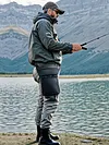 Cycling Leg Bag, Outdoor Cycling Functional Motorcycle Waist Bag Knight Bag Tactical Messenger Bag