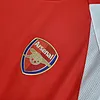 2002/2004 Retro Arsenal Home Football Shirt 1:1 Thai Quality love fball