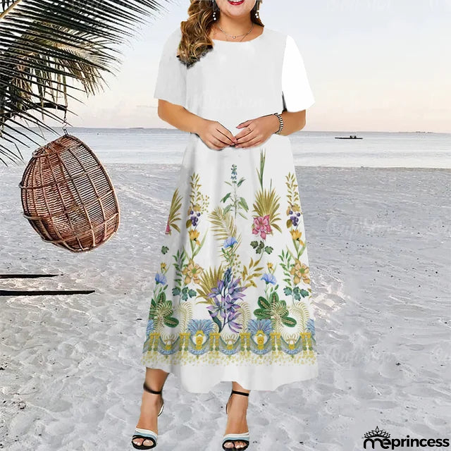 Comfortable and light Dress