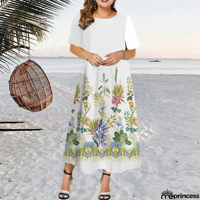 Comfortable and light Dress