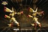 MH Scale Rapidmon Armor - Digimon Resin Statue - X7-HOUSE Studio