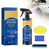 120ml Car Coating Spray High Protection Quick Effect Coating Agent for Vehicles