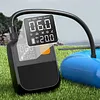SUP Air Pump 25PSI Electric Paddle Board Pump for Paddle Board Inflatable Boats