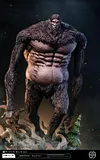 Beast Titan Zeke Yeager - Attack On Titan Resin Statue - Hertz Studio
