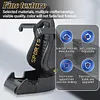 FATHER'S DAY SALE - Carbon Fiber Sports Car Seat Phone Holder