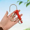 Diving Stainless Steel Single Hook Outdoor Underwater Hook for Water Activities