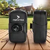 Bicycle Under Seat Bag 0.5L Bike Bag Waterproof Portable for Mountain Road Bikes