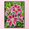 Diamond Painting-DIY Full Round Drill Flower