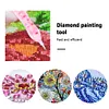 >SALE<Flower Pattern Diamonds Painting Tool Rhinestone Art for Painting ( SZB4(5))