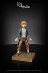 Childhood Armin Arlert - Attack On Titan Resin Statue - Comic Hero Studio