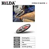 Cutting Grinding Wheel Wear-Resistant 76mm for Electric Angle Grinder(1PCS)