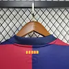2024/2025 Barcelona Home(Big Sponsor) Football Shirt 1:1 Thai Quality