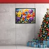 Bouquet-Full Square Diamond Painting