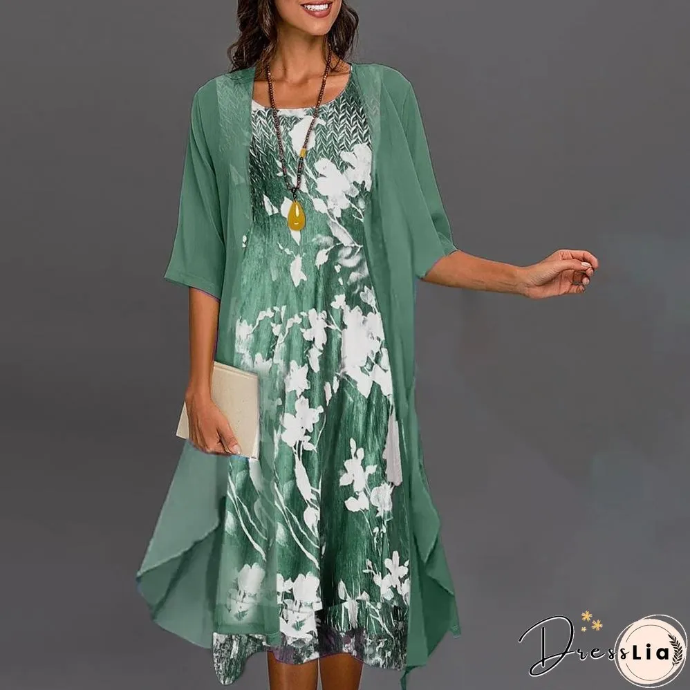Summer Dress