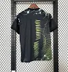 2024/2025 Real Madrid Leopard Special Edition Jersey Green 1:1 Thai Quality love fball