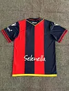 2024-2025 Bologna Home Football Shirt 1:1 Thai Quality