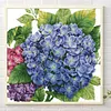 Flower- Round/Square AB Drills Diamond Painting(50x50cm)