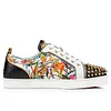 Low Tops