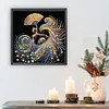 Dancing-Special Shaped Diamond Painting Kit