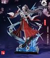 1/6 Scale Hiyuki - Wuthering Waves Resin Statue - MIYIN Studios