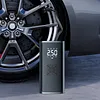 Tire Inflator 150 PSI Portable Air Compressor for Cars Motorcycles Bike Ball